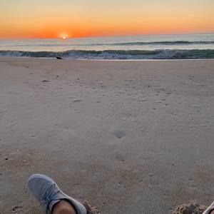 Meet your Posher, Corey